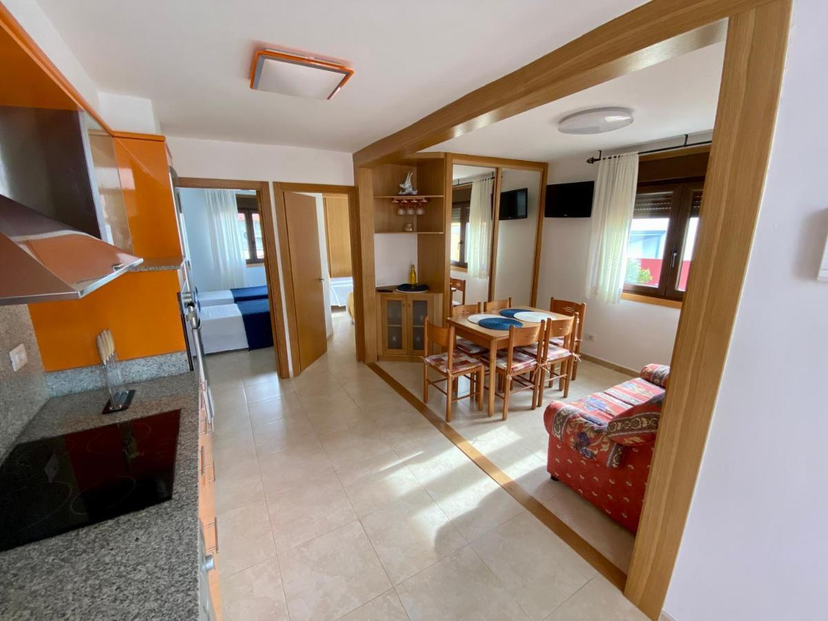 Casa Longan, Completo Alojamiento Cerca De La Playa Cangas Exterior foto